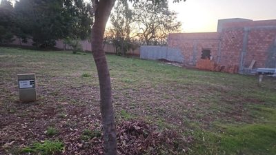 Terreno, 275 m² - Foto 1
