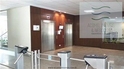 Prédio Inteiro, 1620 m² - Foto 5