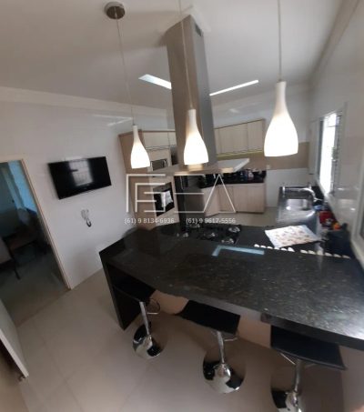 Casa, 5 quartos, 400 m² - Foto 1