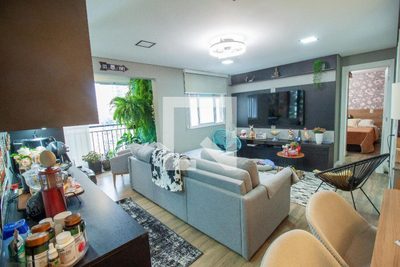 Apartamento, 2 quartos, 67 m² - Foto 2