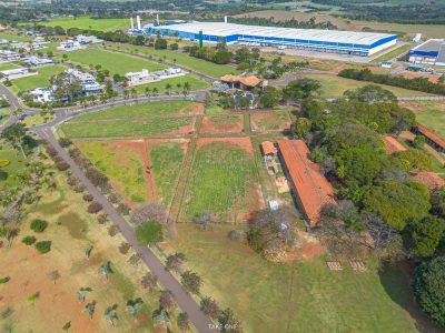 Terreno, 940 m² - Foto 1