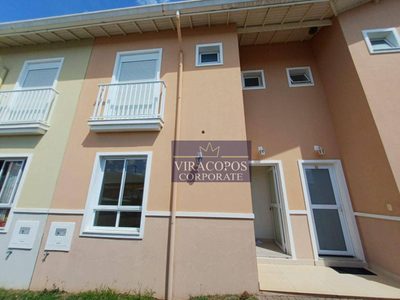 Sobrado, 3 quartos, 107 m² - Foto 5