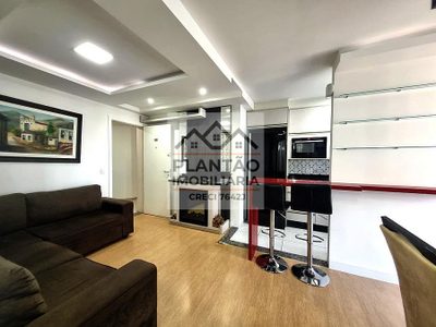 Apartamento, 3 quartos, 85 m² - Foto 3