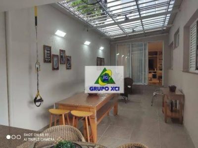 Casa, 3 quartos, 320 m² - Foto 5