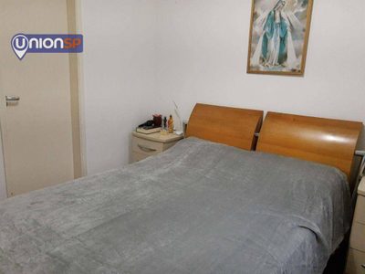 Apartamento, 4 quartos, 80 m² - Foto 3