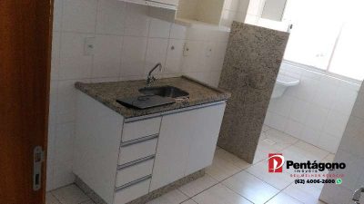 Apartamento, 2 quartos, 63 m² - Foto 2