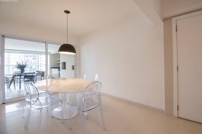 Apartamento, 3 quartos, 335 m² - Foto 5
