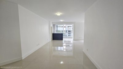 Apartamento, 3 quartos, 132 m² - Foto 4