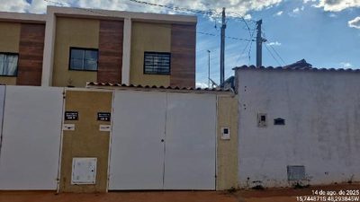Casa, 2 quartos, 72 m² - Foto 1