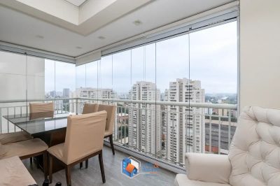 Apartamento, 2 quartos, 111 m² - Foto 3