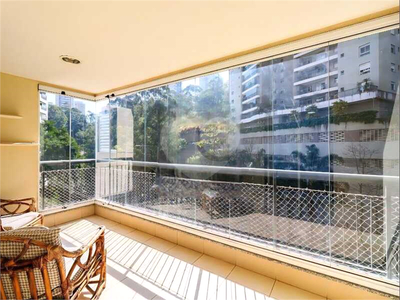 Apartamento, 3 quartos, 83 m² - Foto 5