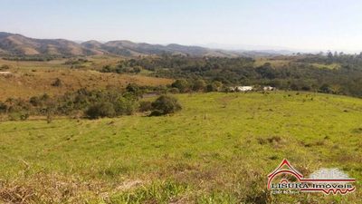 Terreno, 2 hectares - Foto 1