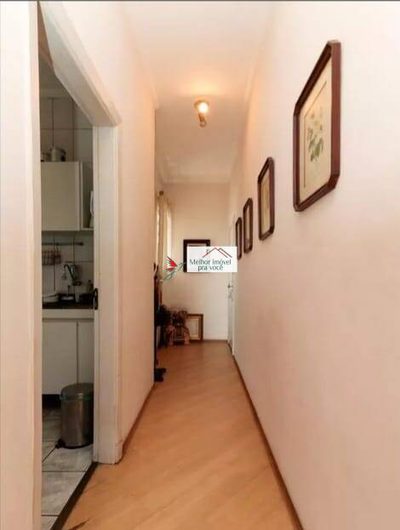 Apartamento, 1 quarto, 63 m² - Foto 3
