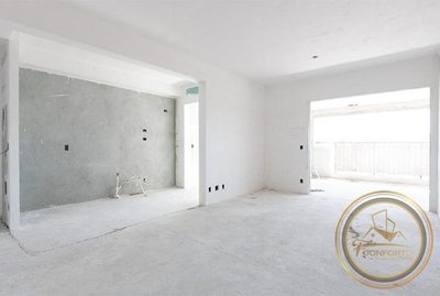 Apartamento, 2 quartos, 69 m² - Foto 2