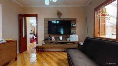 Casa, 5 quartos, 330 m² - Foto 4