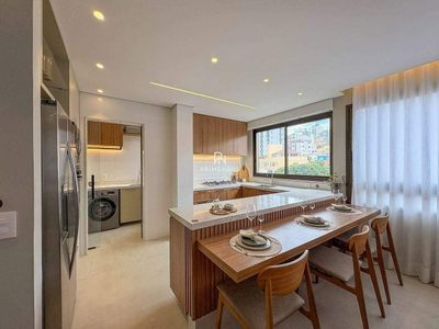 Apartamento, 3 quartos, 99 m² - Foto 5