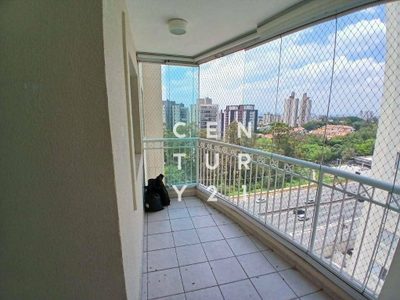 Apartamento, 3 quartos, 95 m² - Foto 5