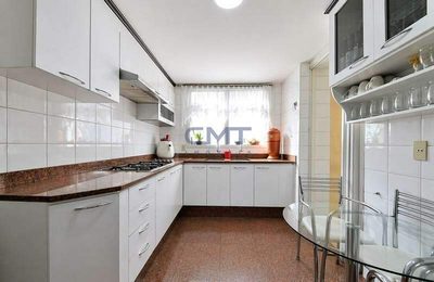 Apartamento, 4 quartos, 150 m² - Foto 5