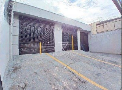 Loja-Salão, 140 m² - Foto 1