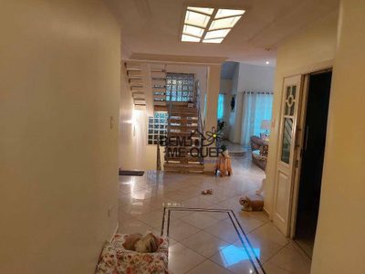 Sobrado, 4 quartos, 500 m² - Foto 2