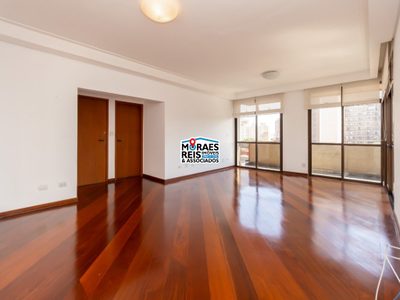 Apartamento, 4 quartos, 195 m² - Foto 2