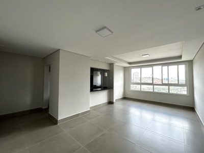 Apartamento, 3 quartos, 107 m² - Foto 2