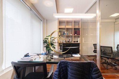 Sala-Conjunto, 40 m² - Foto 4