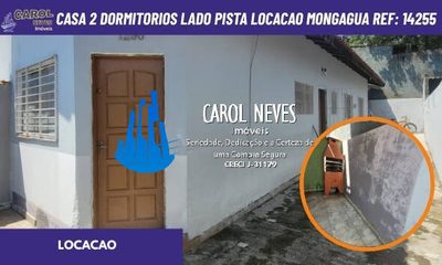 Casa, 2 quartos, 53 m² - Foto 1