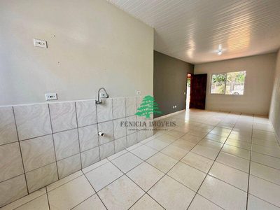 Casa, 2 quartos, 50 m² - Foto 5