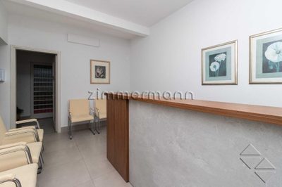 Casa Comercial, 84 m² - Foto 1