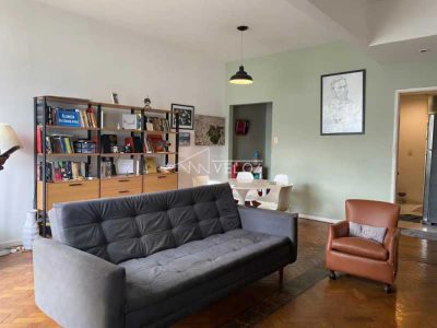 Apartamento, 3 quartos, 97 m² - Foto 2