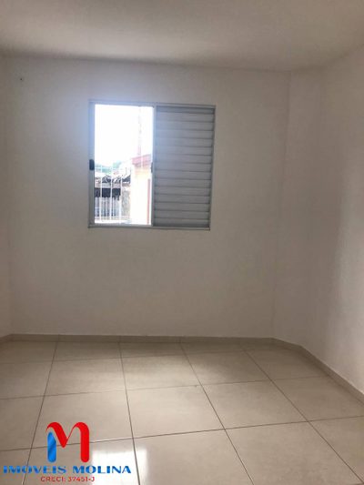 Casa, 1 quarto, 40 m² - Foto 5