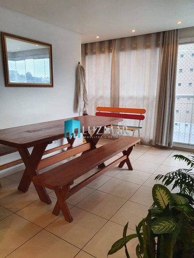 Apartamento, 3 quartos, 97 m² - Foto 5