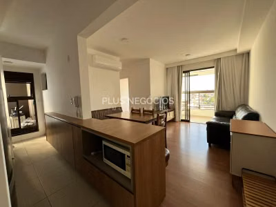 Apartamento, 2 quartos, 62 m² - Foto 1