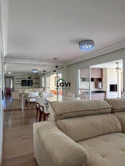 Apartamento, 3 quartos, 125 m² - Foto 4