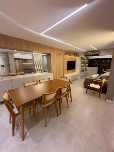 Apartamento, 3 quartos, 81 m² - Foto 4