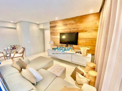 Apartamento, 4 quartos, 120 m² - Foto 3