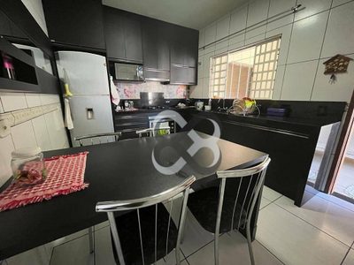 Casa, 3 quartos, 180 m² - Foto 5