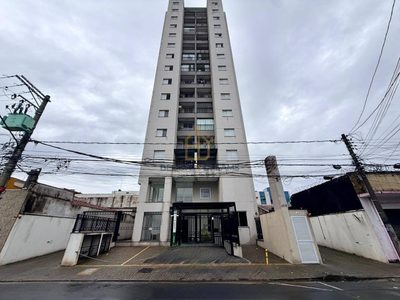 Apartamento, 2 quartos, 48 m² - Foto 2