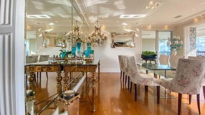 Apartamento, 4 quartos, 233 m² - Foto 4