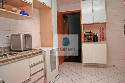 Apartamento, 3 quartos, 90 m² - Foto 5