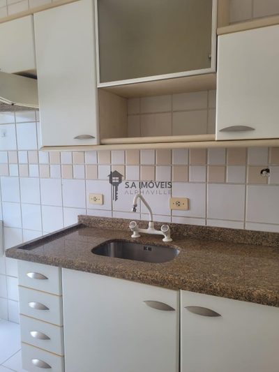 Apartamento, 3 quartos, 77 m² - Foto 4