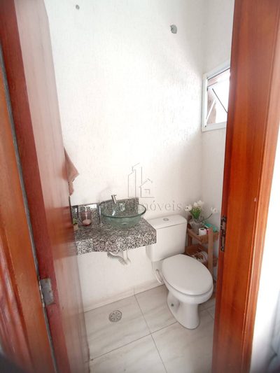 Casa, 3 quartos, 120 m² - Foto 4