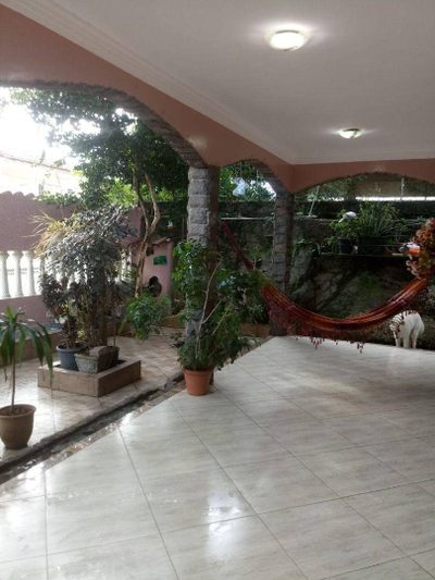 Casa, 4 quartos, 460 m² - Foto 4