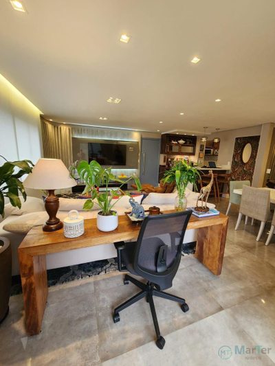 Apartamento, 2 quartos, 105 m² - Foto 2