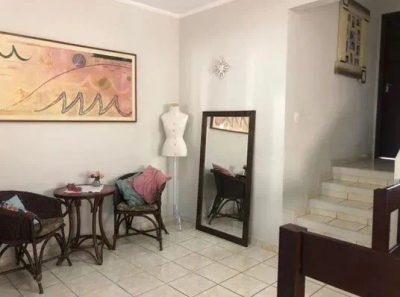 Casa, 4 quartos, 200 m² - Foto 3