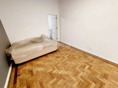 Apartamento, 1 quarto, 42 m² - Foto 4