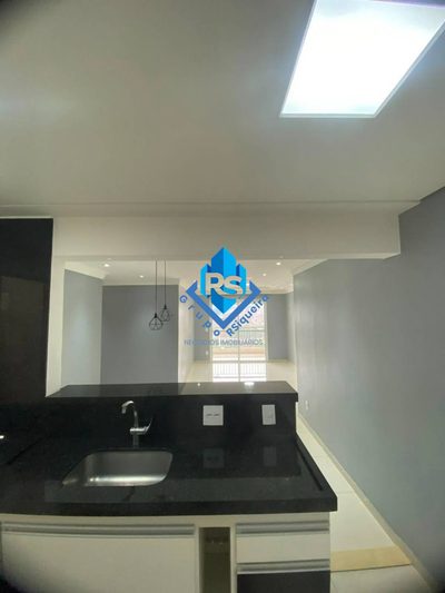Apartamento, 3 quartos, 104 m² - Foto 3