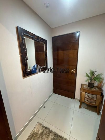 Apartamento, 4 quartos, 206 m² - Foto 2
