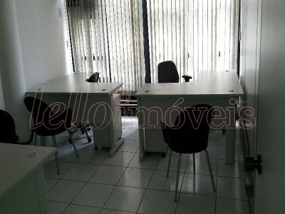 Sala-Conjunto, 70 m² - Foto 1